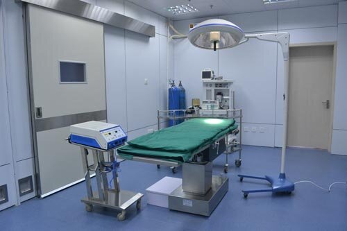 手術(shù)室凈化 手術(shù)室凈化